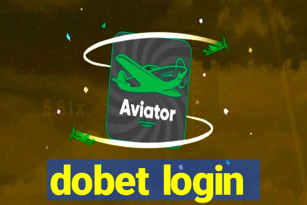 dobet login